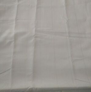 Simply Vera By Vera Wang Full Size Flat Sheet White